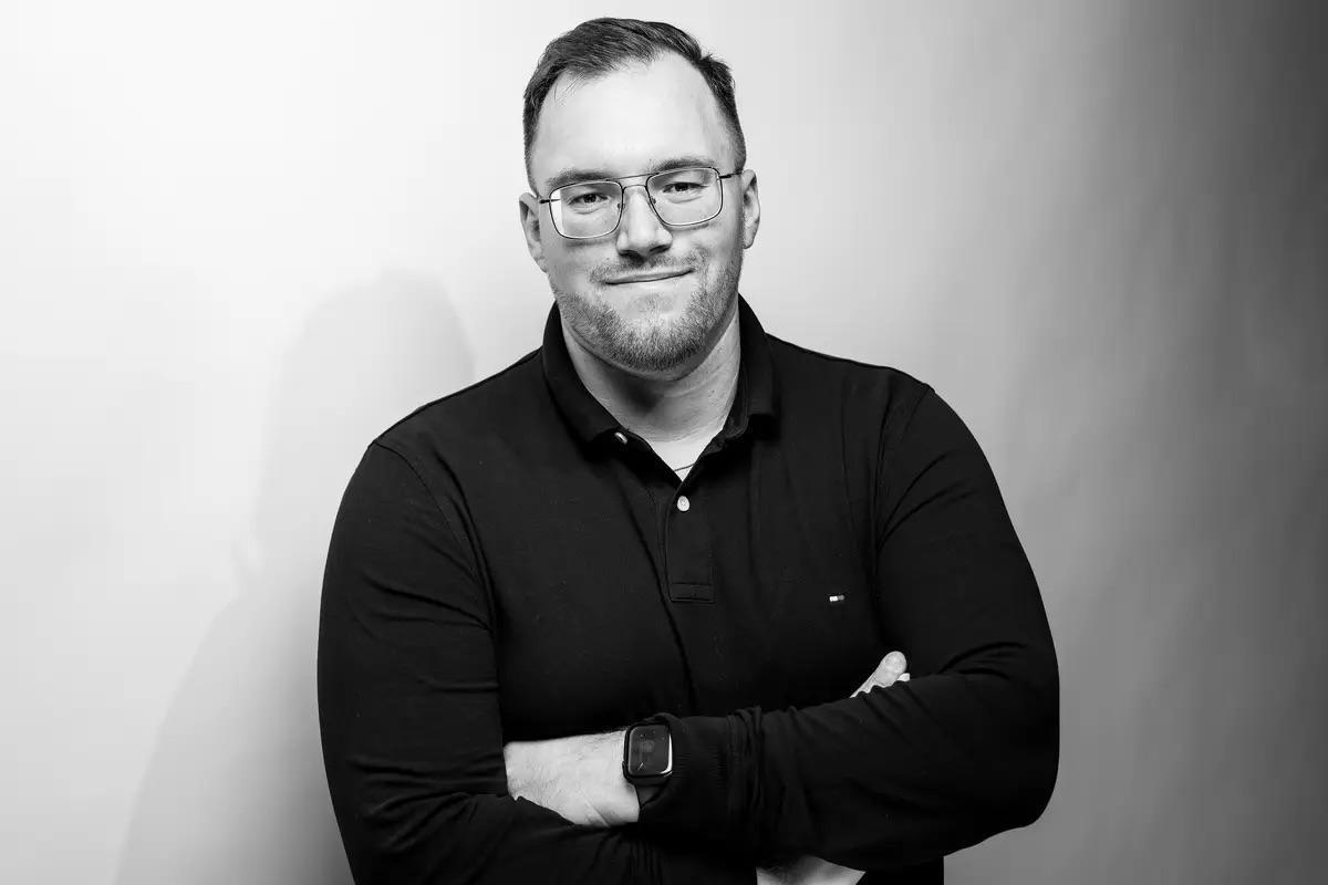 Jonas Klaus - Inhaber Allfinanzberatung Klaus & Partner